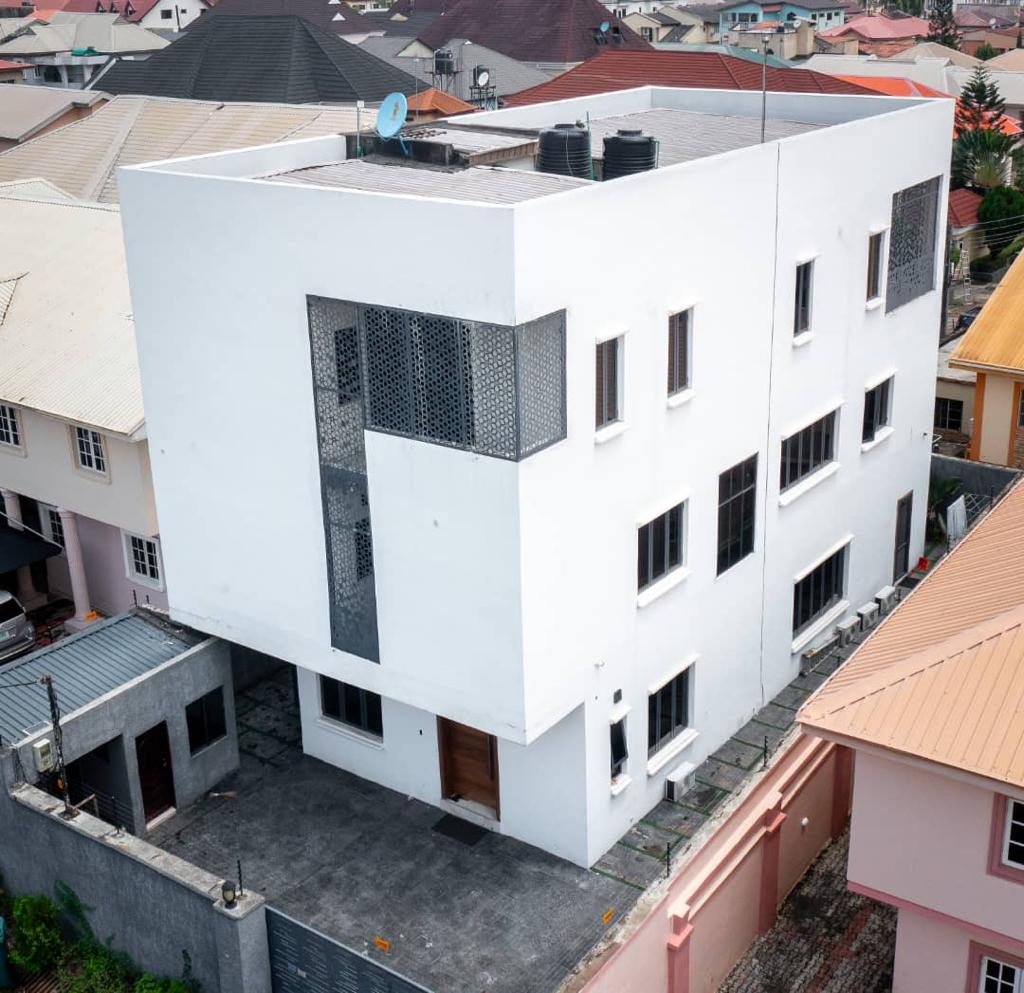 State of the Art Detached Duplex For Sale